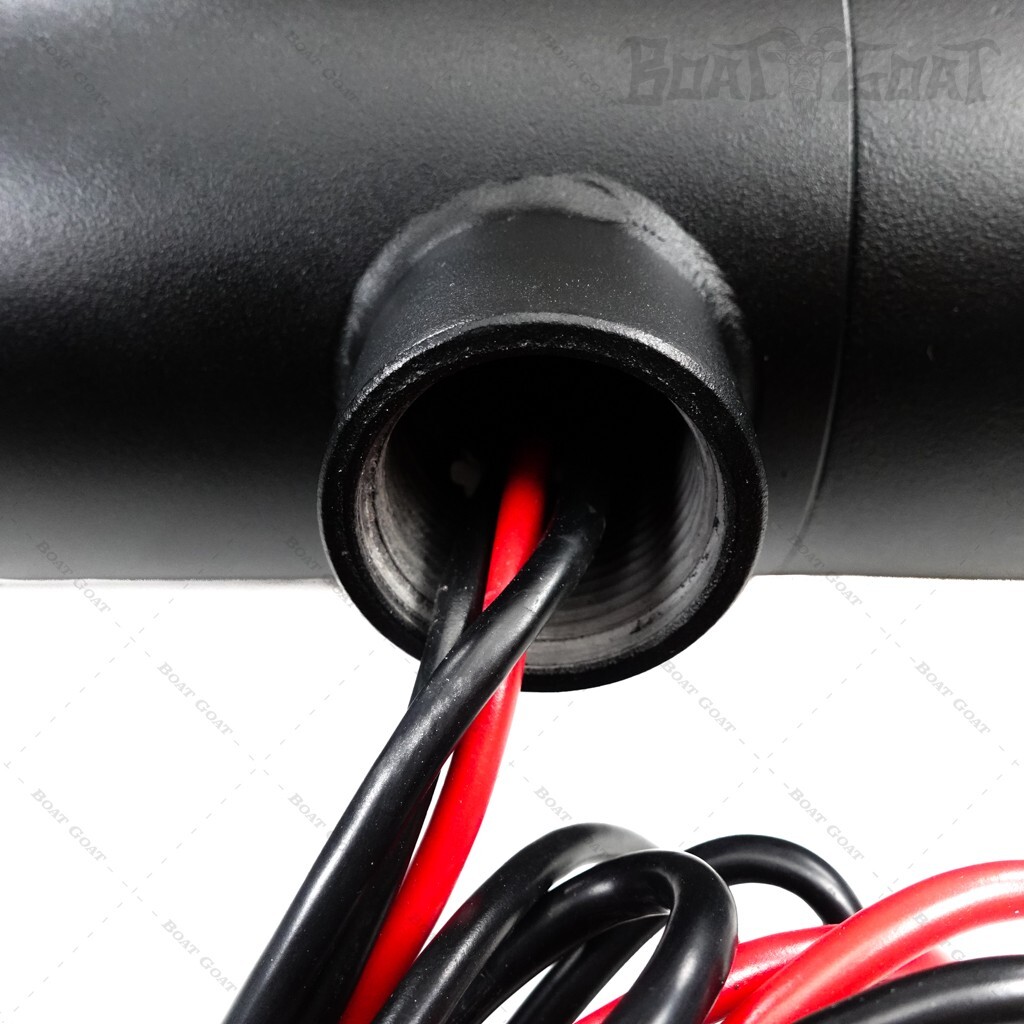 MotorGuide Xi5 Sonar Lower Unit 80lb 24V 72