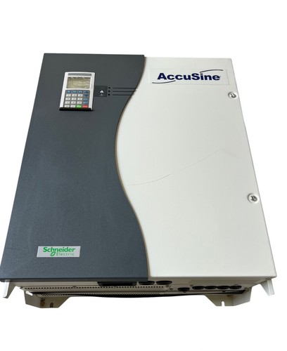 Schneider Accusine SWP Active harmonic filter 30A 400V IP20 – PCS030Y4IP20P