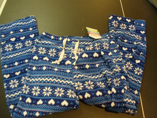NEW Warm \u0026 Snuggly Collection blue 