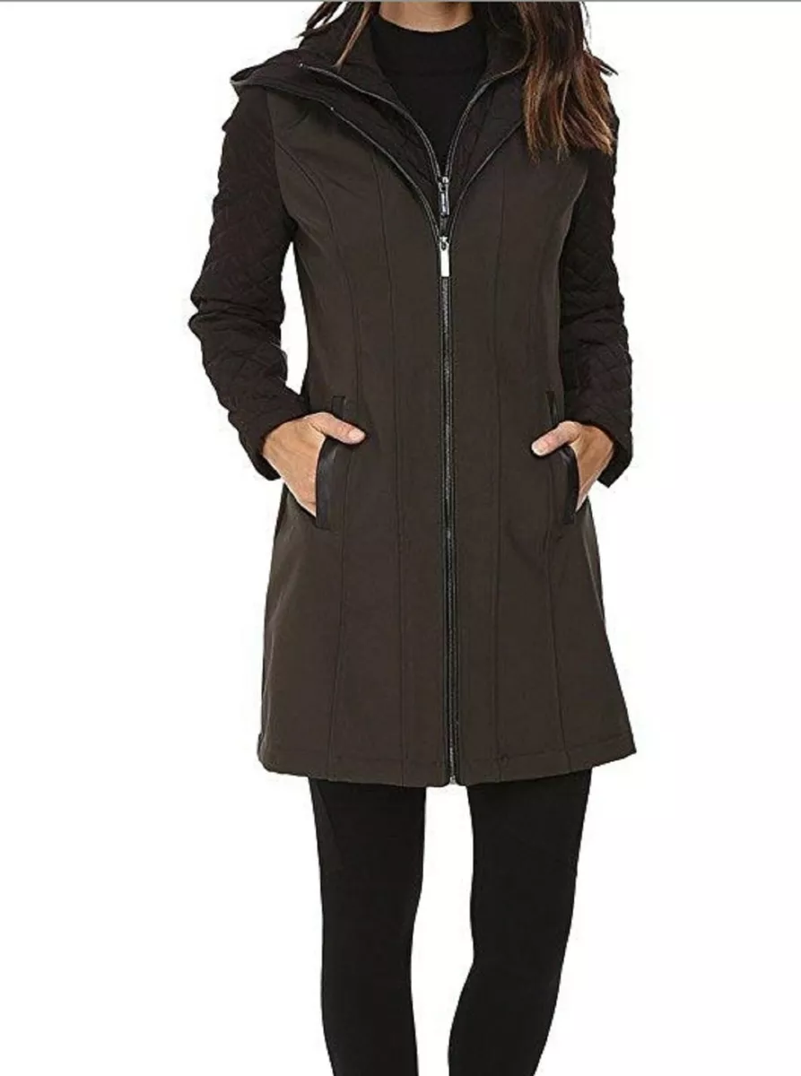 Michael kors coat best sale 1x