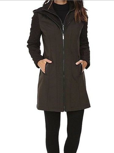 Michael Kors Outerwear Church Winter 