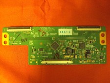 Lg 50Lf6100 t-con board 6871L-3544b BEST price TESTED anywhere