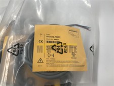 1PCS Brand New TURCK NI4-S12-AN6X NI4S12AN6X Sensor&Proximity Switch