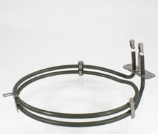 Cooker Fan Oven Element ELE9334/ELE2010 Compatible with Hotpoint, Indesit 2000W