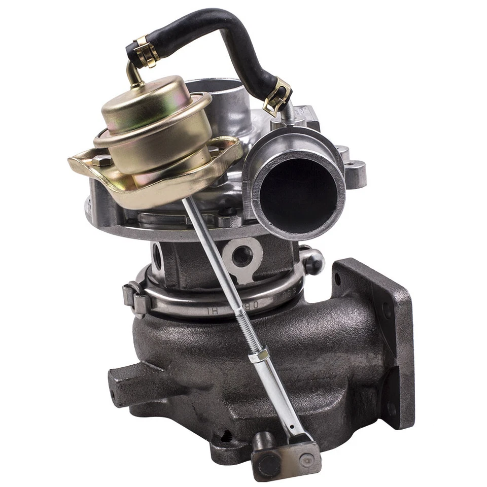 Turbocompressor RHF5 para Mazda B2500 Ford Ranger 2.5L J97A VJ33 WL84 VA430013 - Imagem 3 de 4