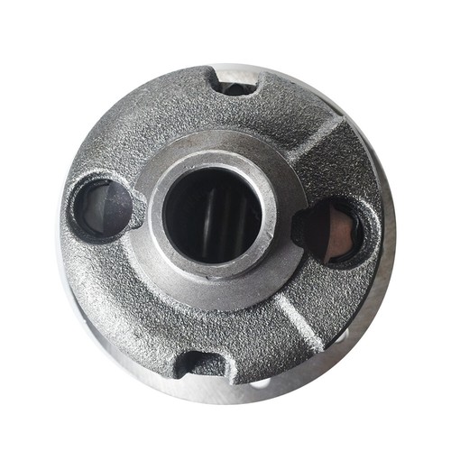 For Chevy Silverado GMC Sierra Limited-Slip Locker 8.6" Posi Unit - 30 Spline - Picture 8 of 11