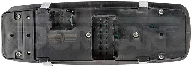 Interruptor de ventana principal Dorman 901-489 se adapta a modelos Chrysler Dodge Ram Foto 3 de 4