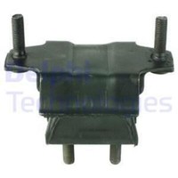Delphi Motorlager Hinten FüR Ford Transit Pritsche/Fahrgestell E_ _ 2.5 TD 2.0