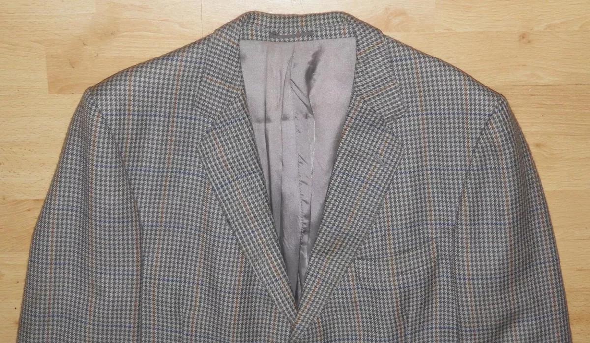 Magee jackets ebay clearance