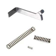 Competition Trigger Kit For GEN 5 Glock 17