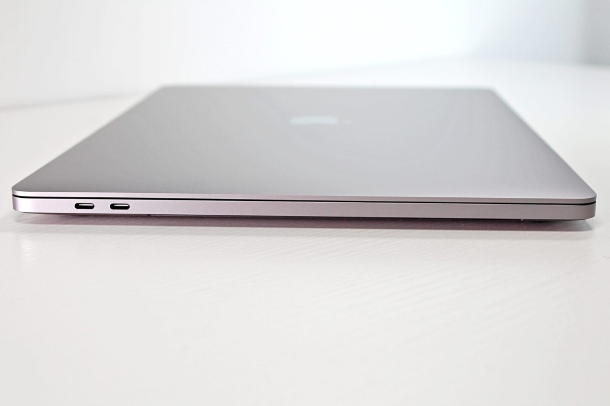 2019 Apple MacBook Pro 16