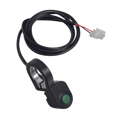Druckknopf Gasgriff für Razor E90 Accel., Power Core 90/E90/E95, PowerRider 360 - Bild 1 von 7