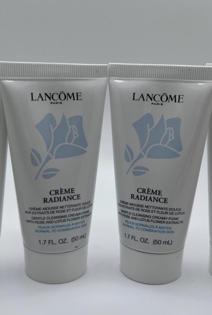 フェイスクリーム LANCOME Face Cream 50g Moisturizing Facial Day