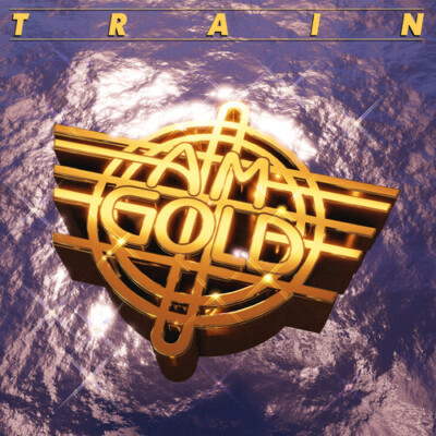 AM Gold by Train (Record, 2022)