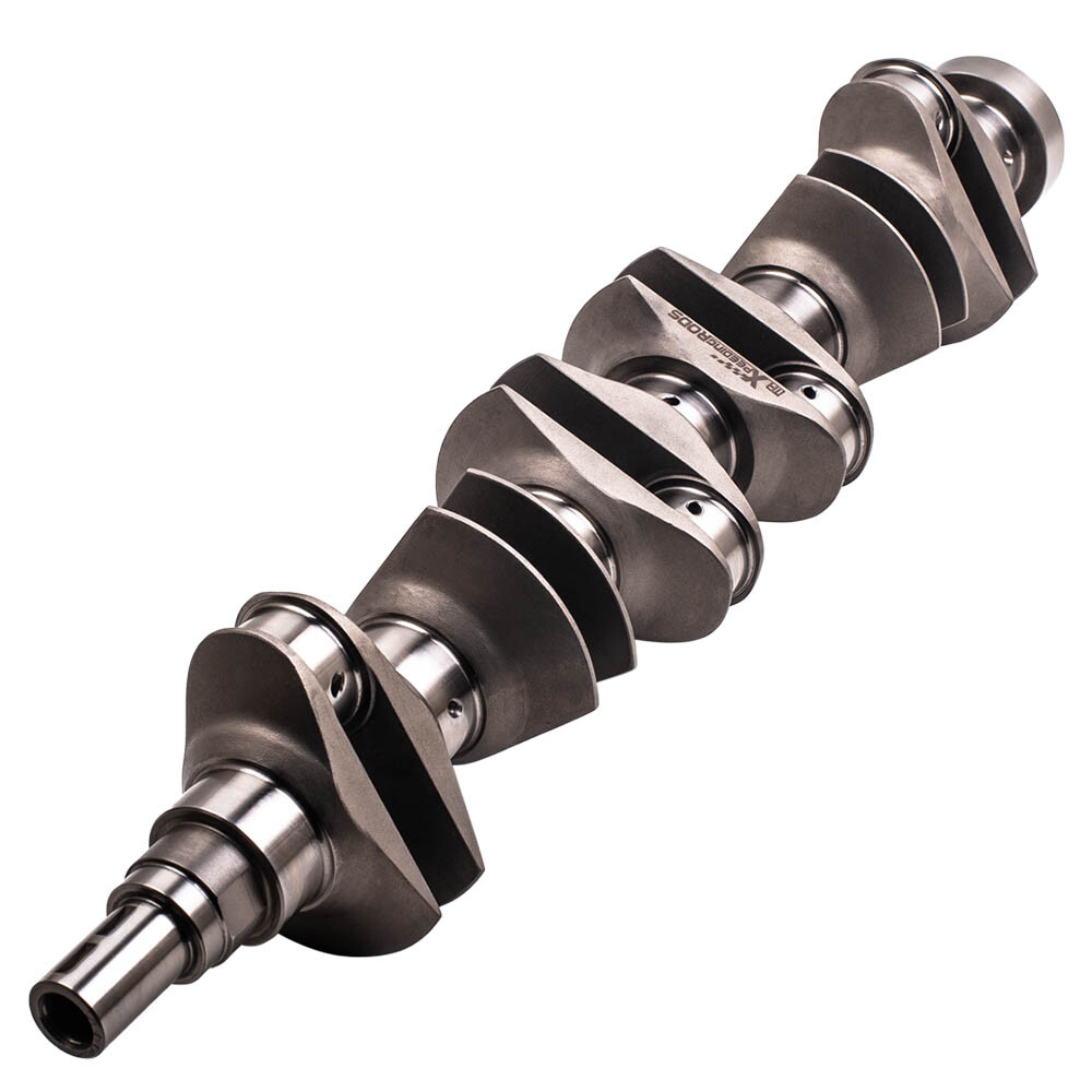 Motorsport Crankshaft 6-Bolt for Nissan GTR R32 R33 R34 RB26 RB28 Skyline