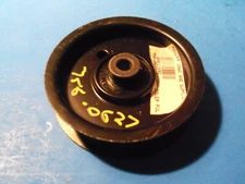 Yard Man Riding Lawn Mower Replacement Tractor Flat Idler Pulley 756-0627D SR2