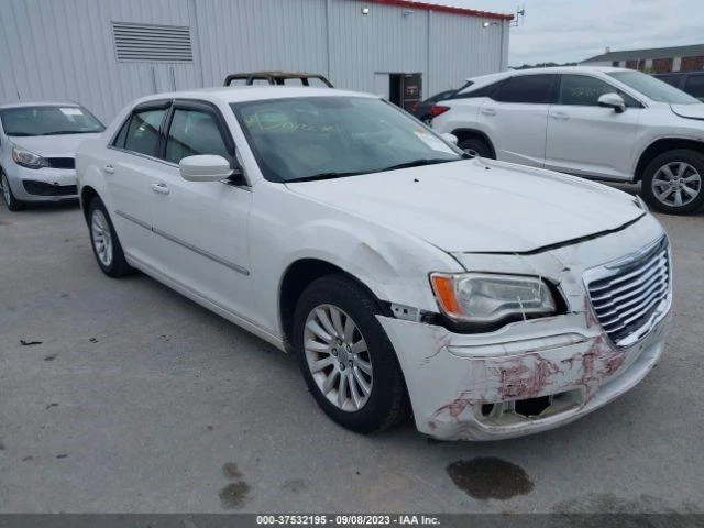 Used Deck Lid fits: 2011 Chrysler 300 w/o camera Grade A Foto 2 de 4