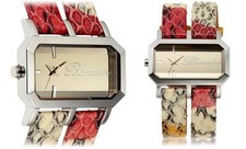 BLUMARINE OROLOGIO DONNA BM.3150L/02 LISTINO 129€ SOTTOCOSTO