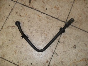 VW Golf 4 Cabrio 2l AKR Schlauch Rohr Bremskraftverstärker Ansaugbrücke