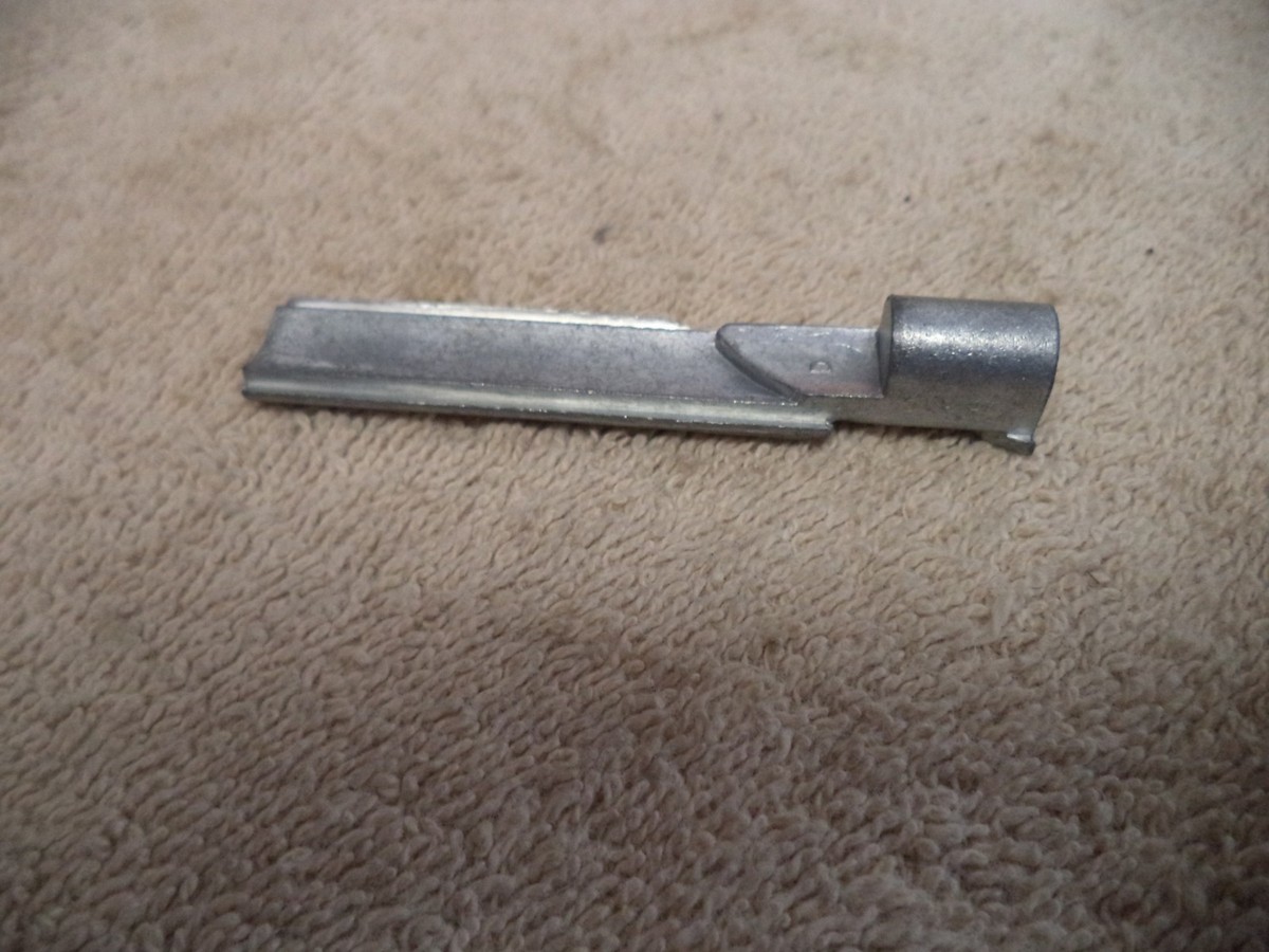 Yamaha OEM NOS throttle slider 137-26244-00 YA6 YD3 YL1 #8221 | eBay