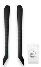 Costa Del Mar 6A8017 Ocean Ridge 710 6A8021 OCR 700 Black Replacement Ear Socks