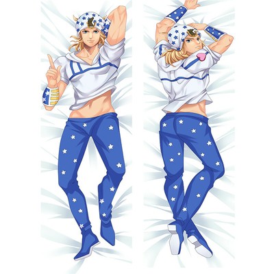 dakimakura joseph joestar