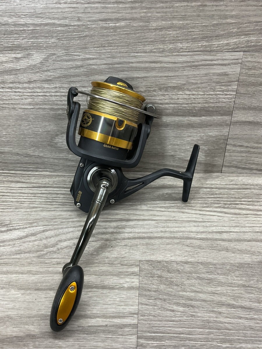 Fishing Rod And Reel Combo Offshore Angler Frigate Review Bass Pro Shops Off Shore Angler Frigate 6000 Spinning Reel Fishing Rod And Reel Combo Offshore Angler Frigate Review Bass Pro Shops Off Shore Angler Frigate 6000 Spinning Reel