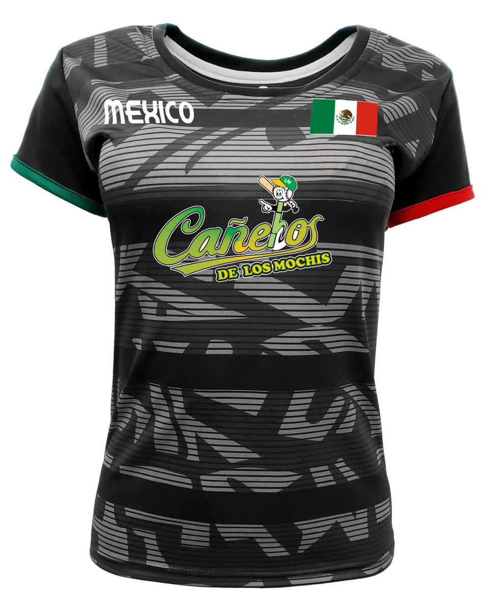 mexico jersey women