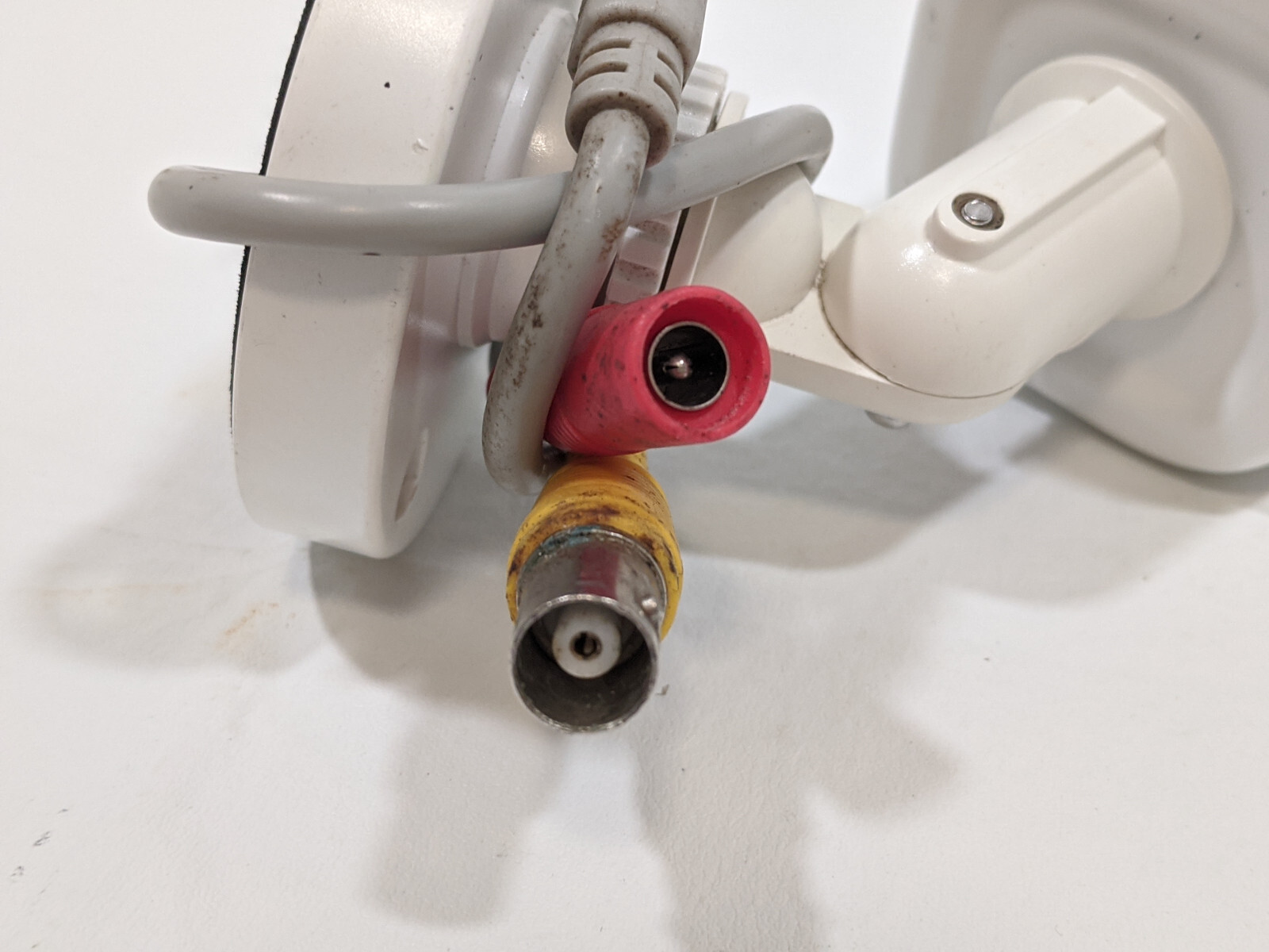 COBRA Outdoor Surveillance Camera's with Night Vision Model 63891 Lot