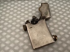 Antique Thorens Swiss Made British Patent No 137508