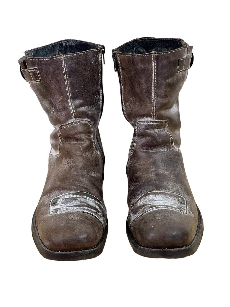 Bullboxer western best sale boots