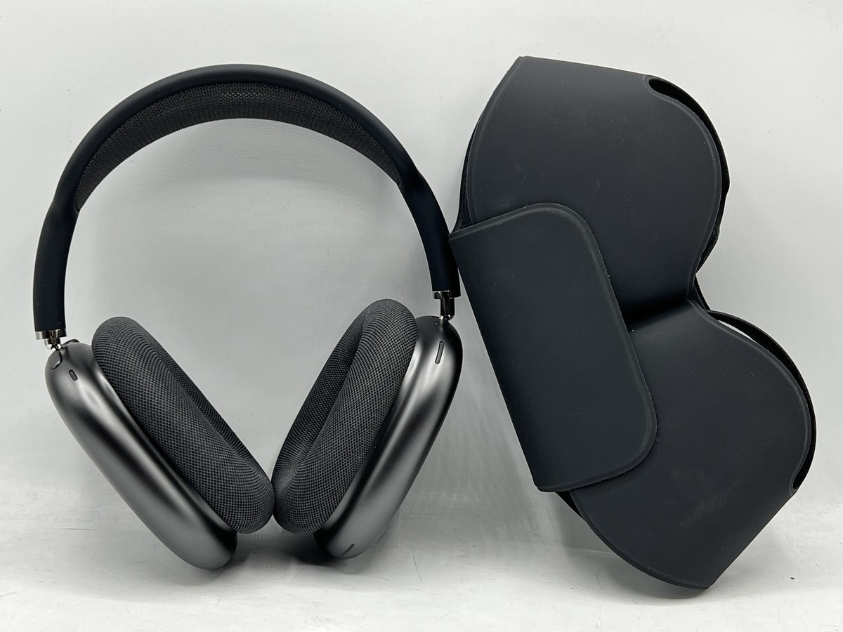 o*2様 Apple AirPods Max A2096 本体 Apple AirPods Max A2096 MGYH3AM/A Over-Ear Headphones with