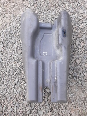 2003 2004 CAN-AM RALLY 200 175 GAS TANK FUEL BOMBARDIER W CAP | eBay