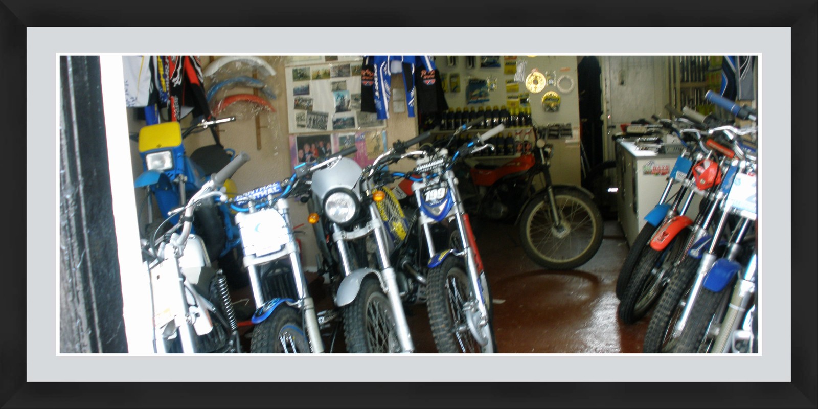 JC MotorCycles Trials Specialist eBay Stores