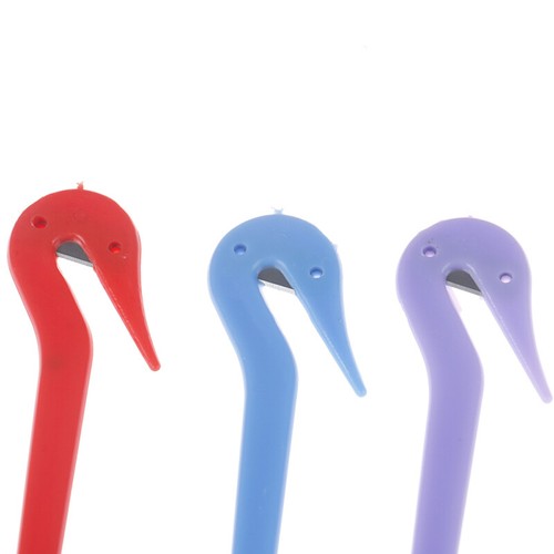 5 piezas bandas para el cabello cortador de goma niñas hágalo usted mismo peinado prendas para la cabeza banda corte T Jt - Imagen 6 de 17
