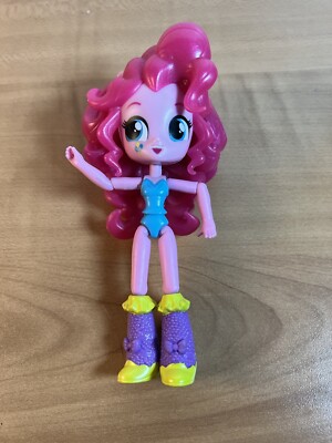 2015 Pinkie Pie Equestria Girl Dance 5 