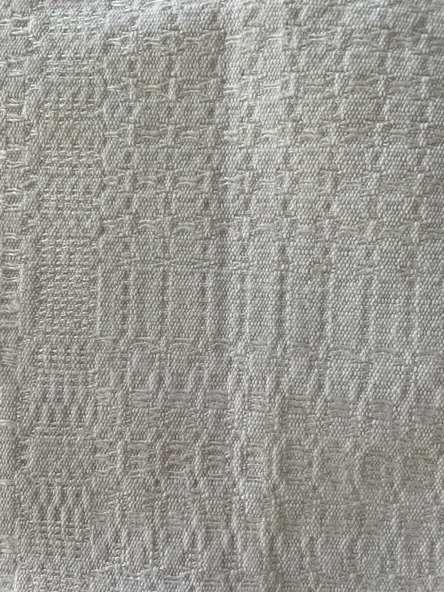 Vintage Swedish Linen Tablecloth | eBay