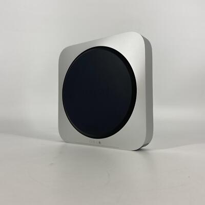 Apple Mac Mini 2023 M2 Pro 10-Core CPU 16-Core GPU 16GB 512GB SSD