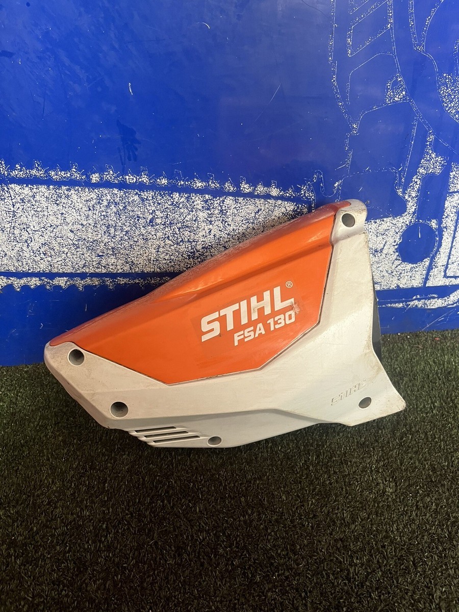 Fsa 130 R Stihl Battery Weed Eater Stihl Battery Powered FSA130