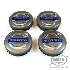 4 Pièces Douilles Châssis Auxiliaire Avant Volvo V70 II XC70 2000-2008 - Référence 3507923