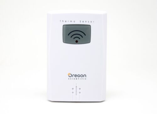 Oregon Scientific THN122N OEM Wireless Temperature and Humidity Sensor W Display - Picture 1 of 2