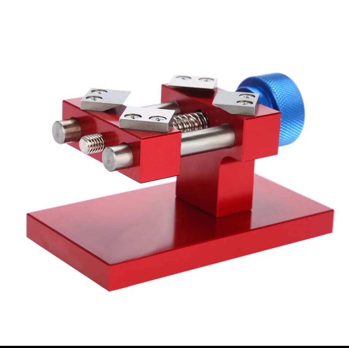 Rolex Deepsea 52mm Watch Bezel Opener Remover Tool with Swiss Blade-image