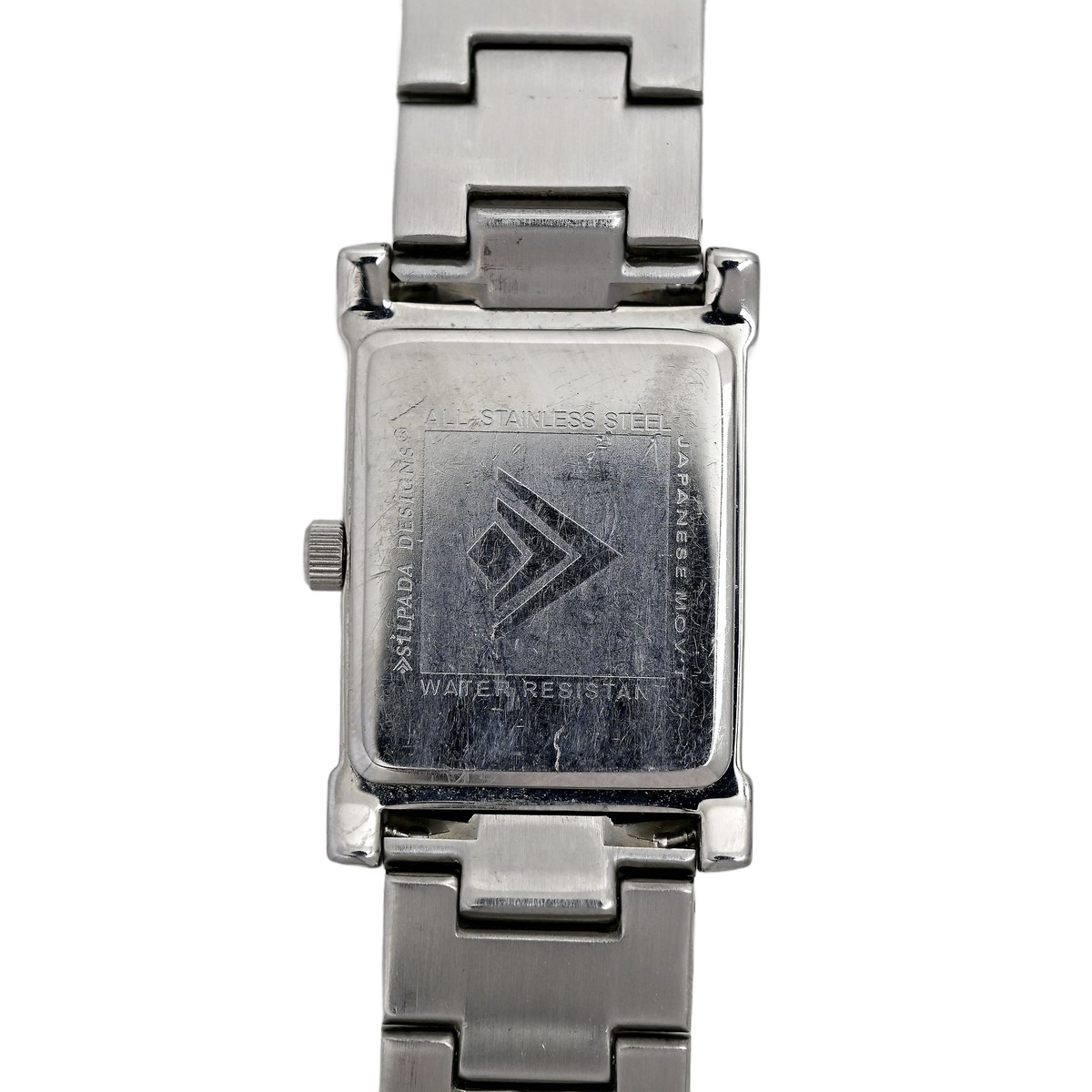 Silpada Design Men display picture 1