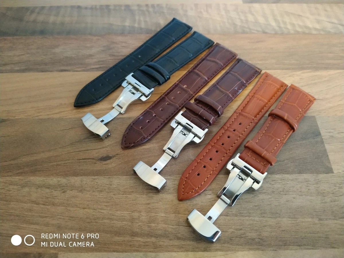 Breguet strap hot sale