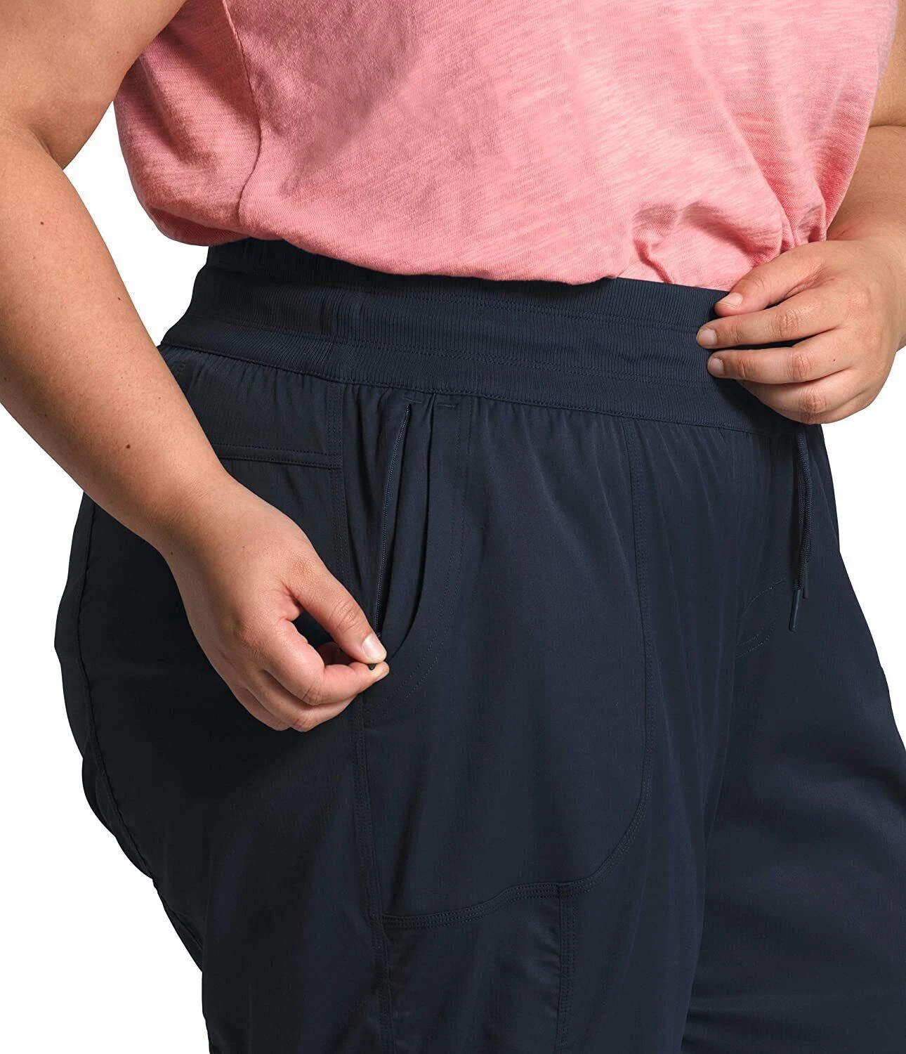 The North Face Aphrodite 2.0 Pants (Plus Sizes) — Short Inseam – 1078