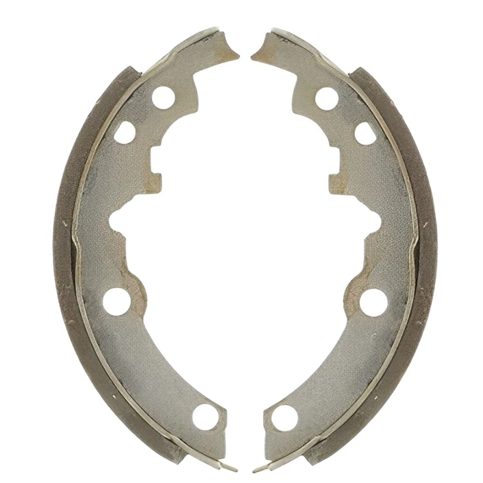 Rear Drum Brake Shoe 1PC For Buick Skyhawk 89-85; Buick Skylark 98-86 - Image 4 of 4