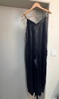 New Black Athleta jumpsuit — photo 5