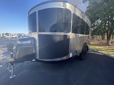 2026 Airstream Basecamp 20Xe