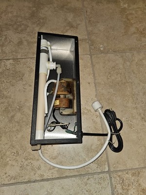 Fresh Water II Ozone Generator  OUA-283873