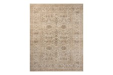 Rug Culture Heritage Ivory Rug (290 x 200cm, Ivory), Rugs, Home Decor &